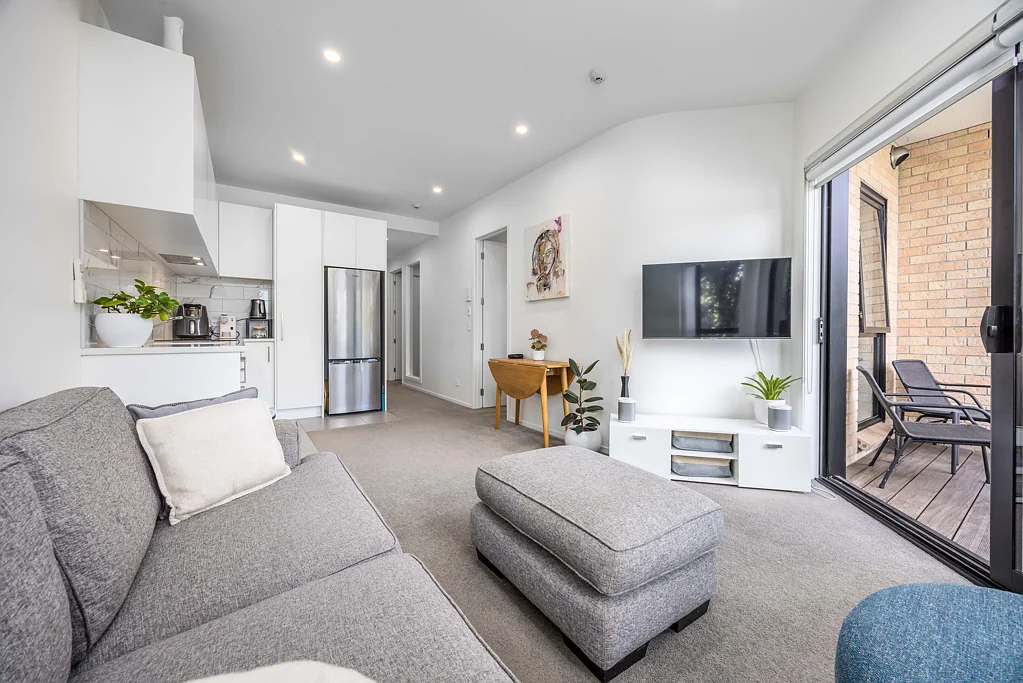 G03/1B Oakley Avenue, Waterview, Auckland City, Auckland
