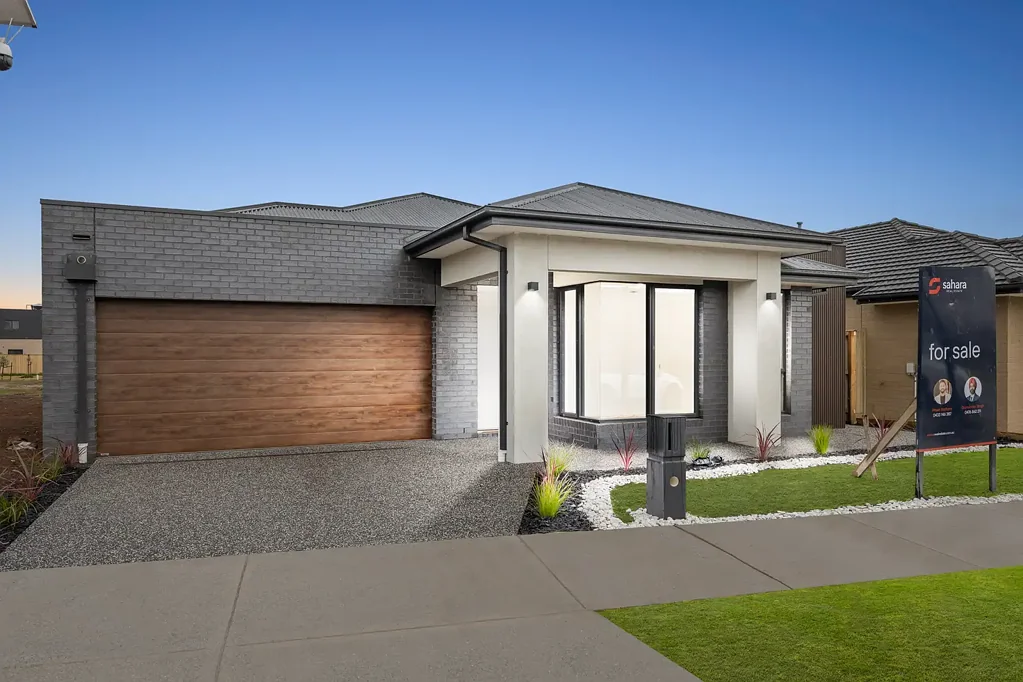 Deanside 4कमरा Modern Turn-Key Family Living in Deanside