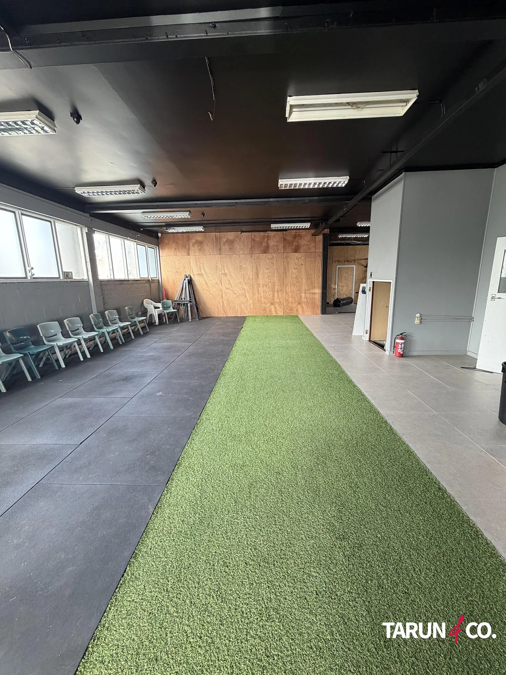 Mount Roskill Mount Roskill Trade Showroom - New Frontage