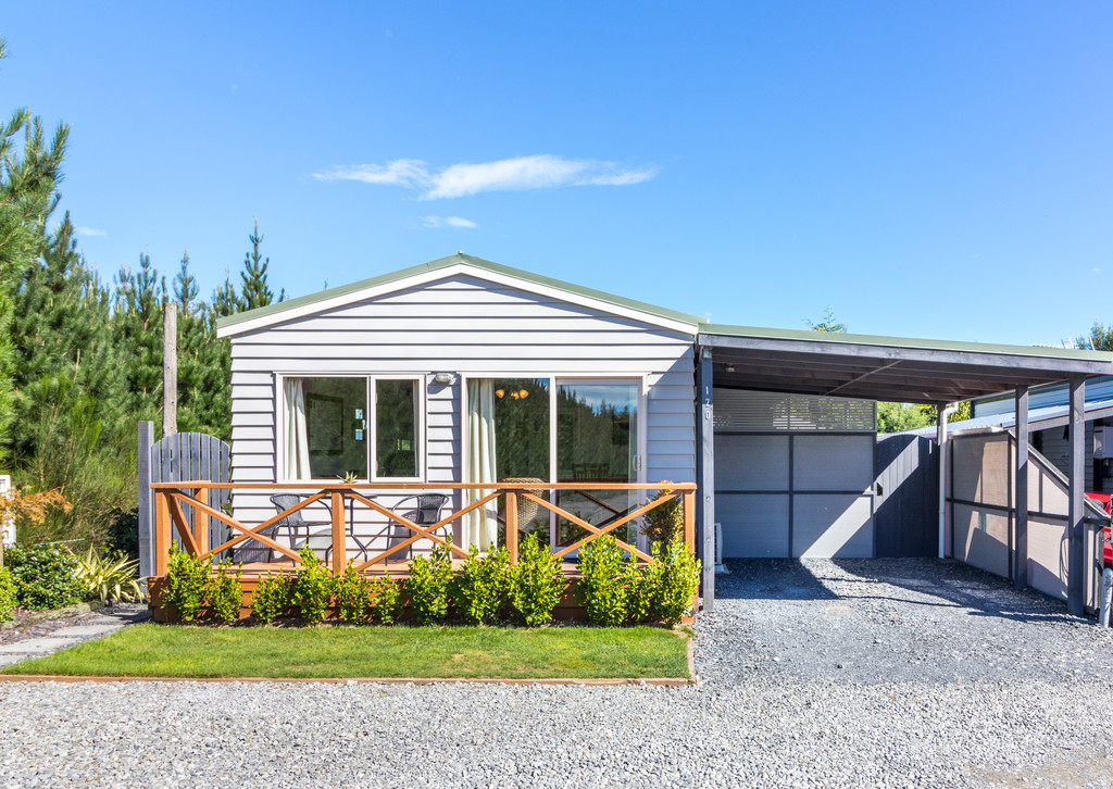 45 Doubledays Road, Kaiapoi, Waimakariri, 1房, 1浴