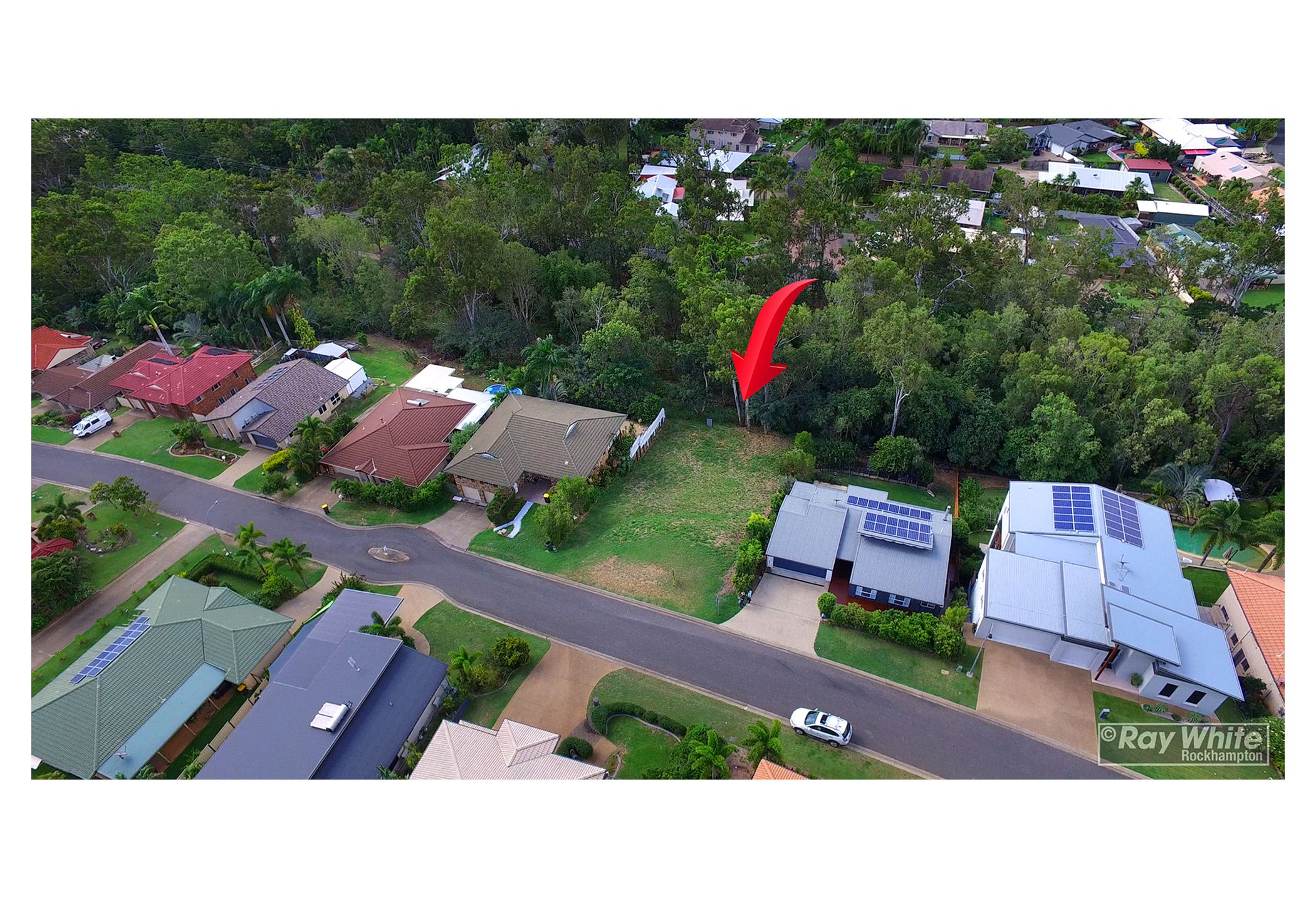 19 ARCHER VIEW TCE, FRENCHVILLE QLD 4701, 0 Kuwarto, 0 Banyo, Section