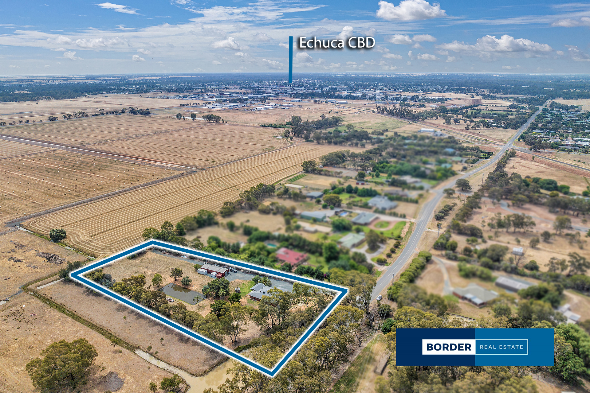 364 MARY ANN RD, ECHUCA VIC 3564, 0 rūma, 0 rūma horoi, House