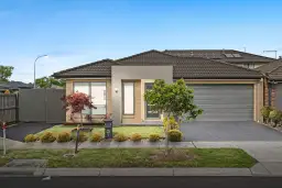 1 Kalbian Drive, Clyde North