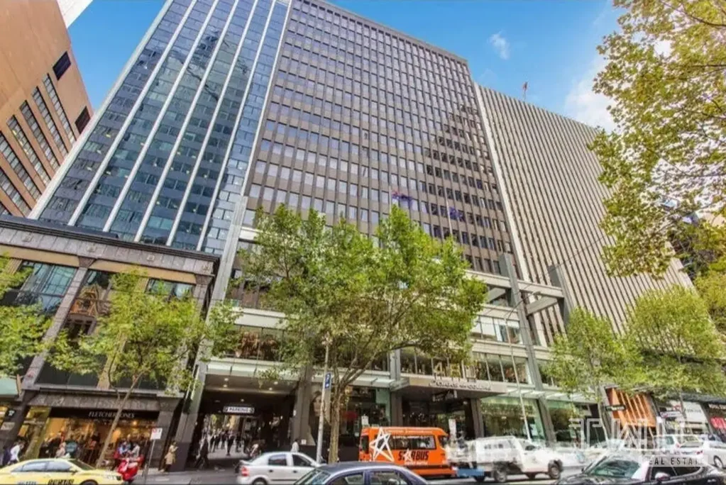 1419/480 Collins Street, Melbourne, VIC 3000