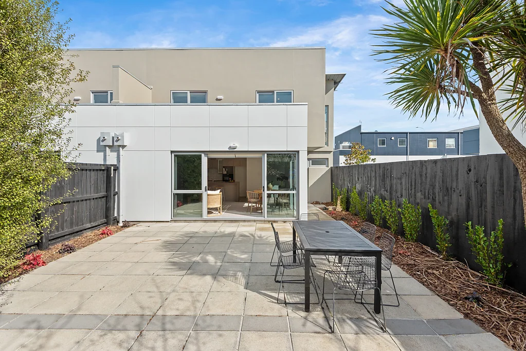 140A Sherborne Street, St Albans, Christchurch, Canterbury