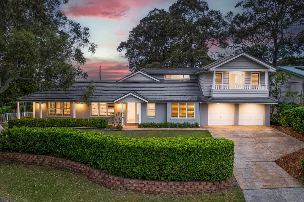 9 Vista Avenue, Bayview, NSW 2104