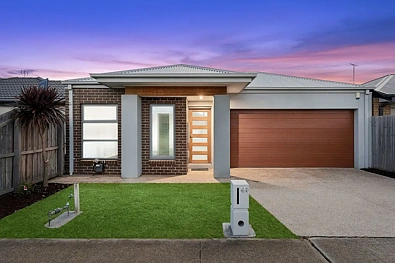 Grovedale 4房  Grovedale Stunner