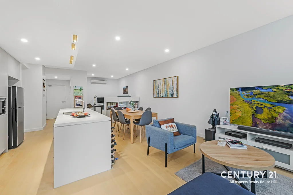 239/2 Gerbera Place, Kellyville, NSW 2155