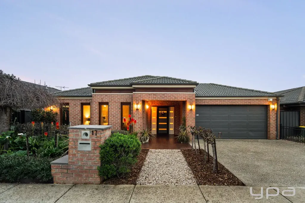 Tarneit 4બેડરૂમ Spacious, Private & Perfectly Positioned for ultimate Family Living