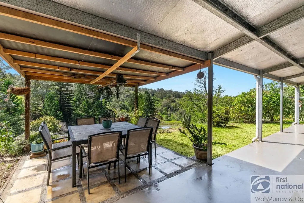 126 Quilty Road, Rock Valley, NSW 2480