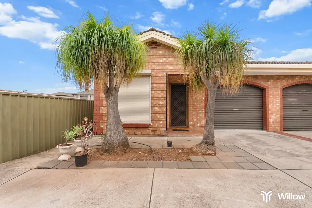 1/21A Heading Avenue, Campbelltown, SA 5074