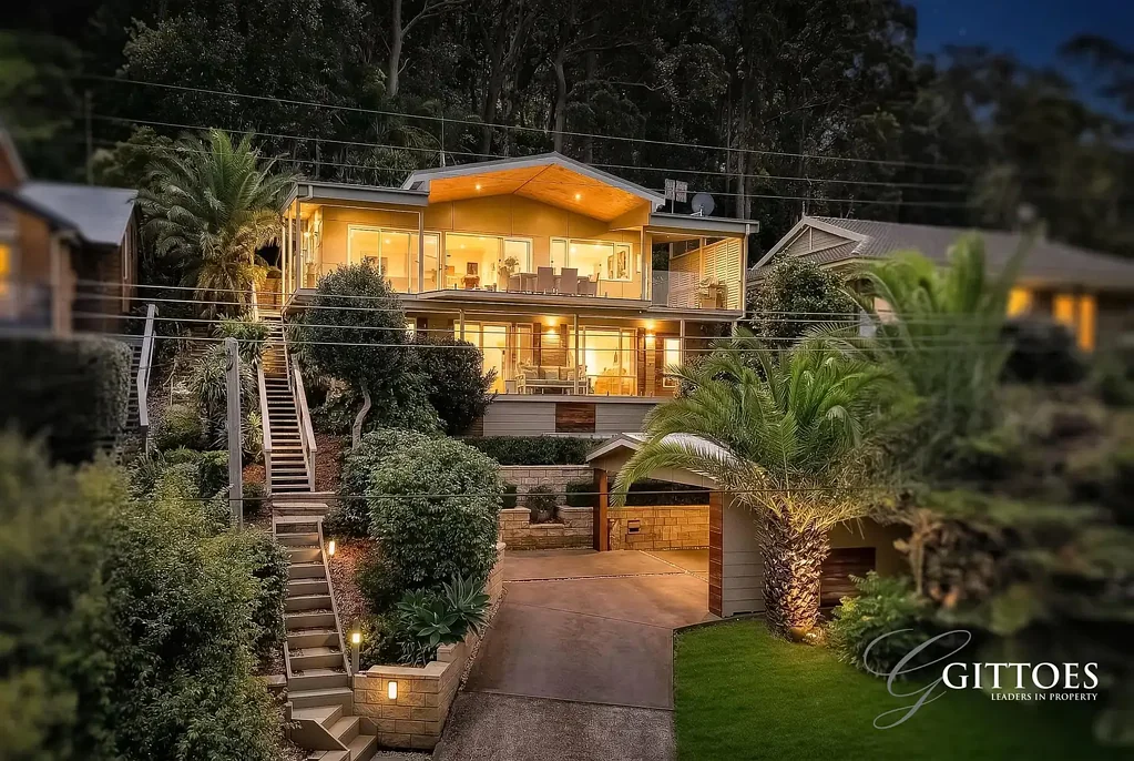 63 Broadwater Drive, Saratoga, NSW 2251