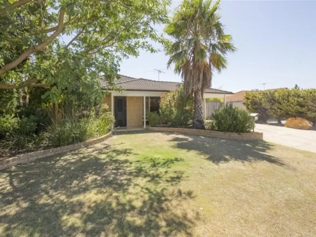 24 Kutcharo Crescent, Joondalup, WA 6027