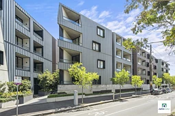 305/1 Courtney Street, North Melbourne