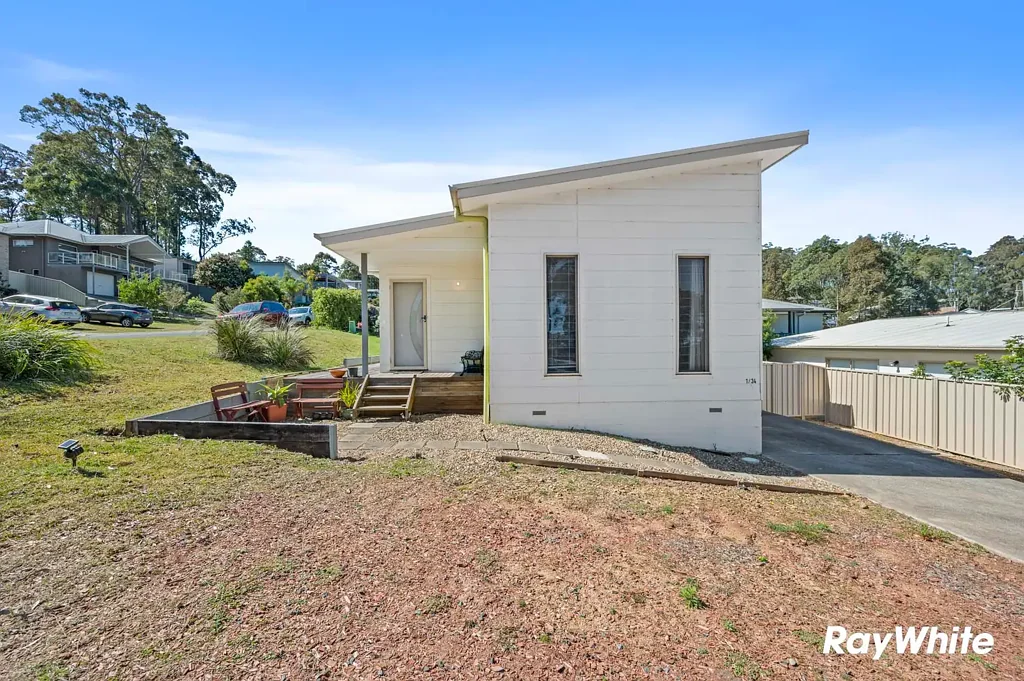 1/34 Litchfield Crescent, Long Beach, NSW 2536