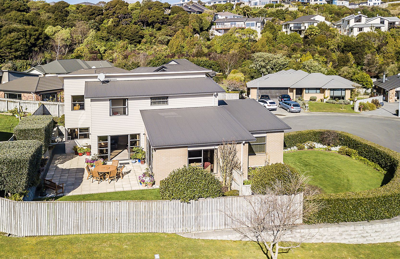 1 The Pier, Whitby, Porirua, 4 chambres, 0 salles de bain, House