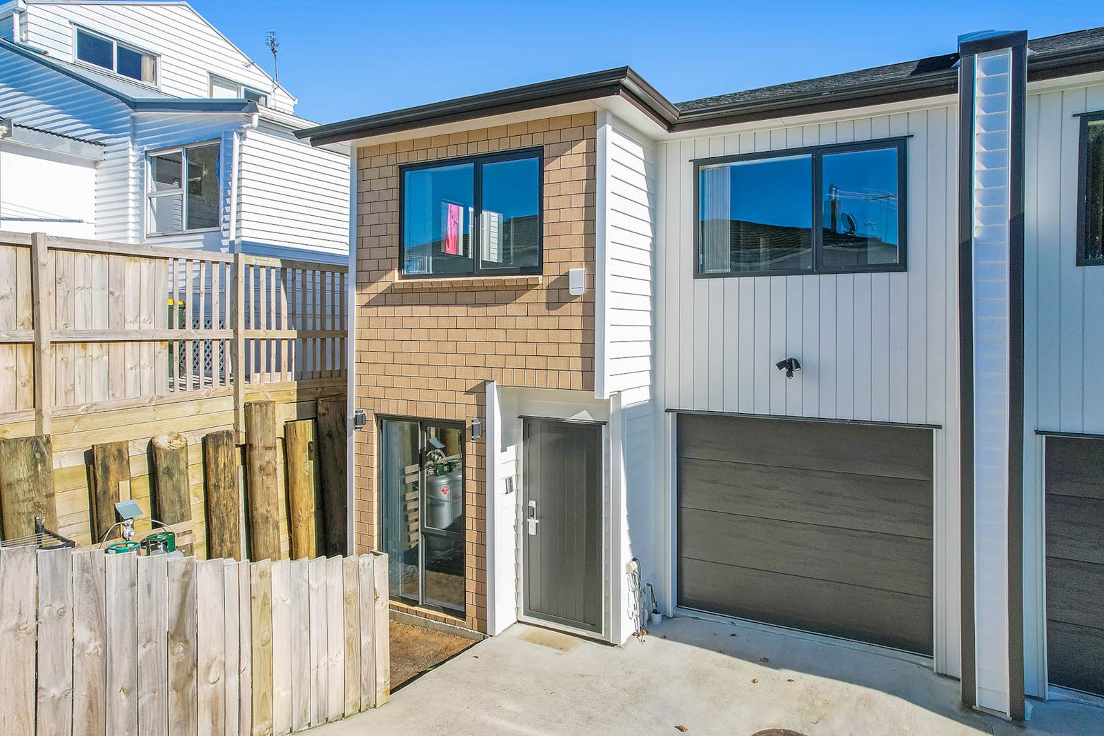 33a Hillcrest Road, Papatoetoe, Auckland - Manukau, 3房, 0浴, House