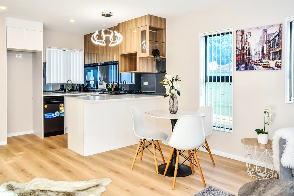 Papatoetoe 2Kwarto 2 Bedroom + Study |Prime Location in Papatoetoe