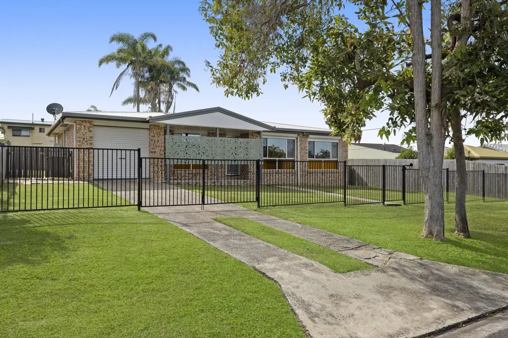 25 Careen Street, Battery Hill, QLD 4551