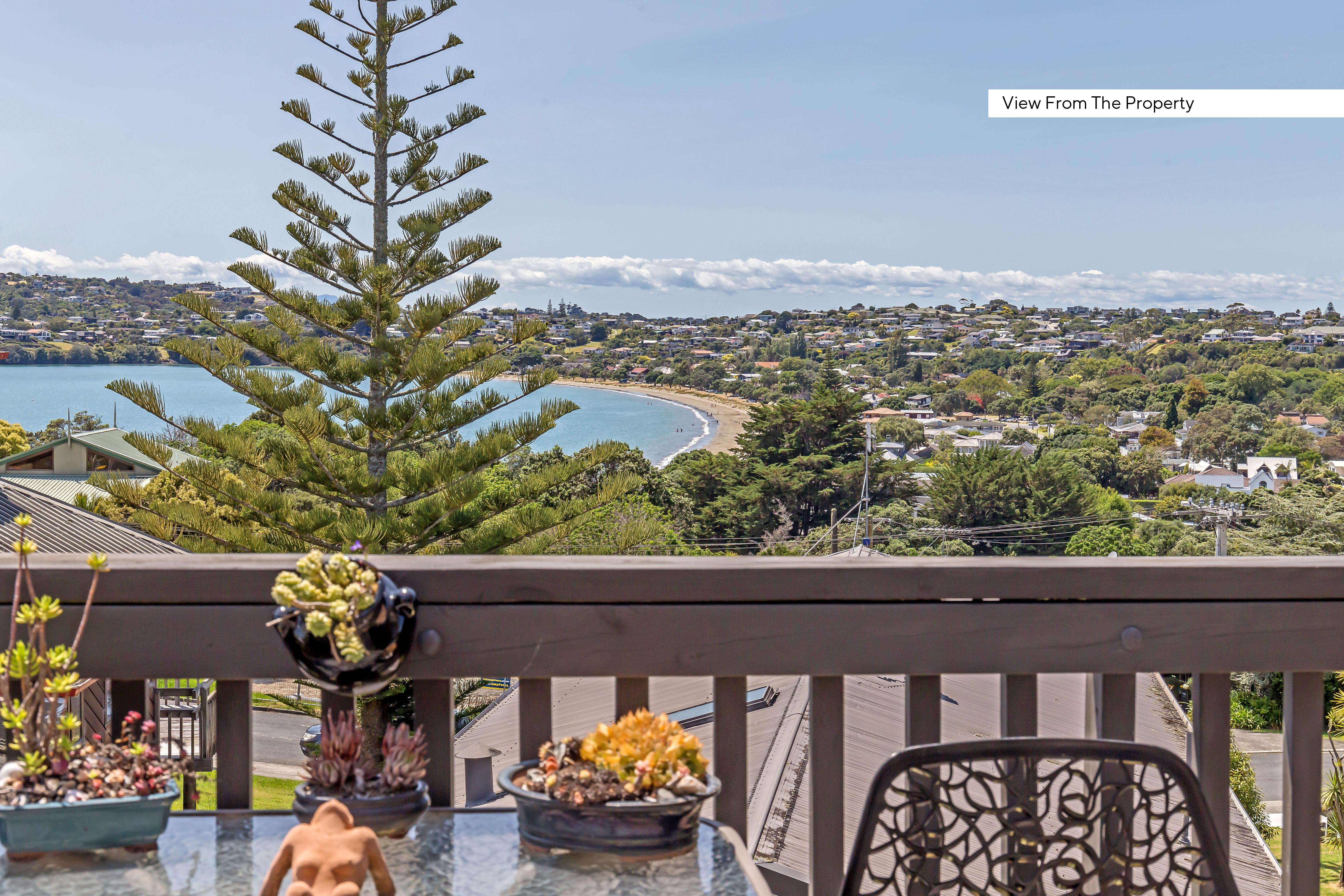 31 Monyash Road, Manly, Auckland - Rodney, 2房, 1浴