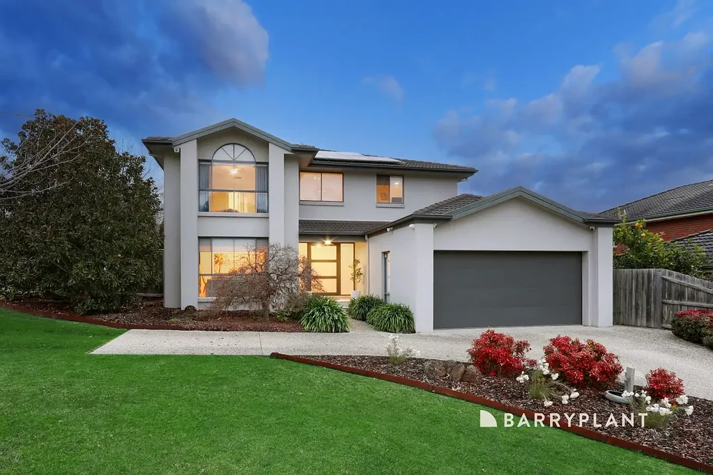 Lysterfield 5Habitaciones Impressive Family Living, Exceptional Entertaining