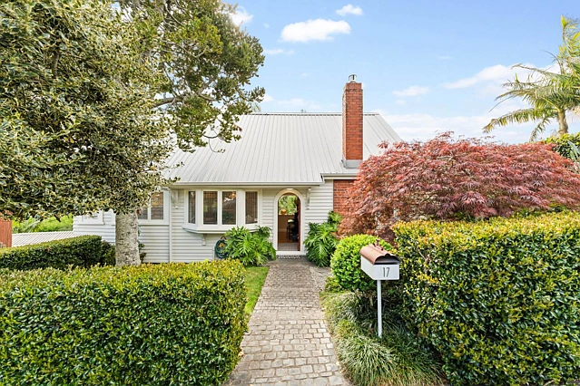 17 Rota Place, Parnell, Auckland City