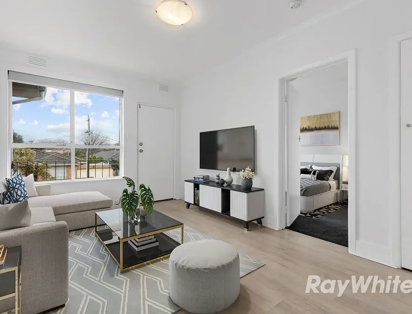 9/6 Newman Avenue, Carnegie, VIC 3163, 1 ਕਮਰੇ, 1 ਬਾਥਰੂਮ, Apartment