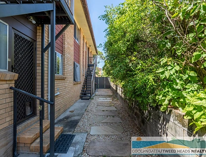 2/193 Kennedy Drive, Tweed Heads West, North Coast, 2 chambres, 1 salles de bain, Apartment