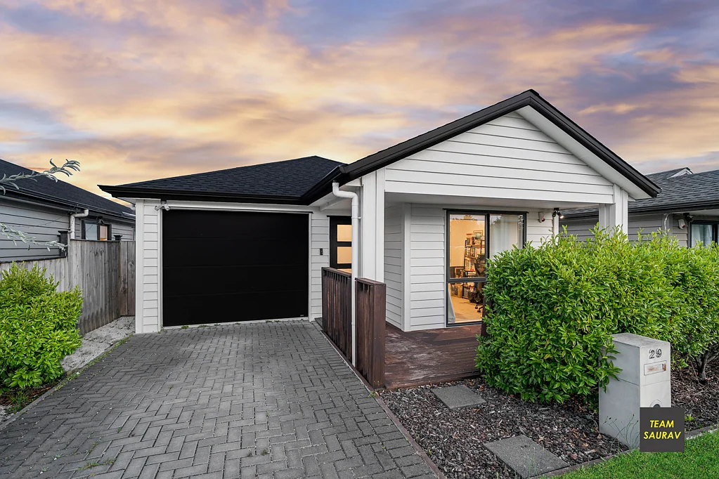 29 Kahui Parade, Karaka, Papakura, Auckland