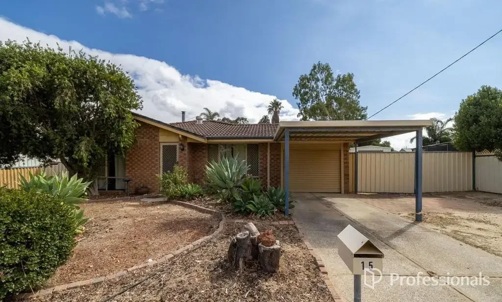 Spacious Family Home in Armadale