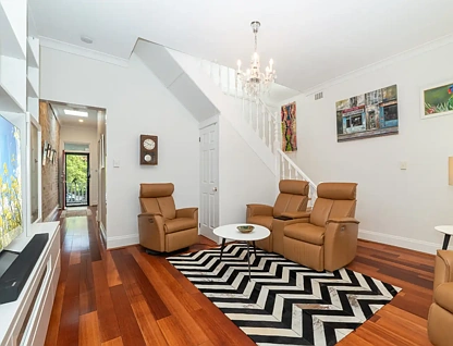 4 Trevanion Street, Five Dock, NSW 2046, 4 ਕਮਰੇ, 2 ਬਾਥਰੂਮ, House