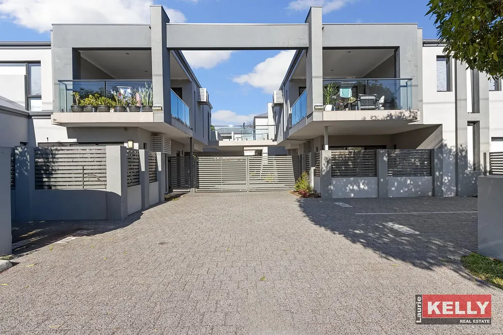 3/102 Roberts Road, Rivervale, WA 6103