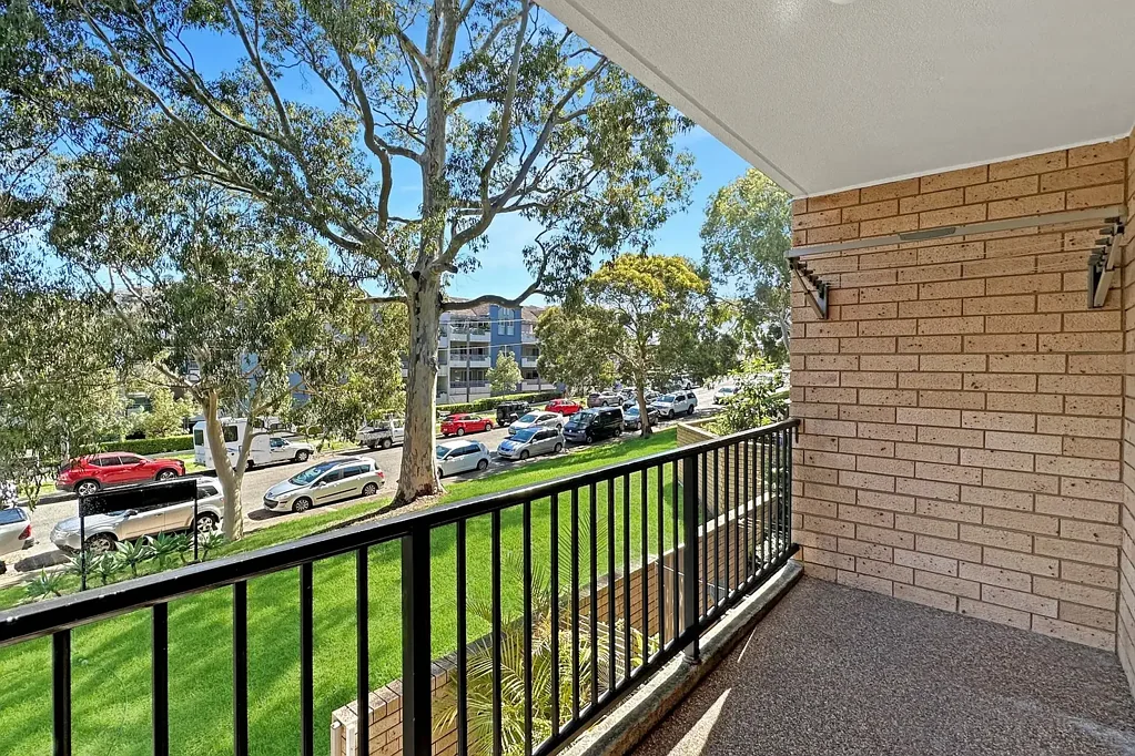Convenient & Comfortable Location