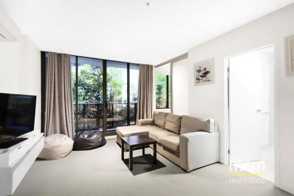 Great opportunity to secure a two bedroom apartment in perfect location