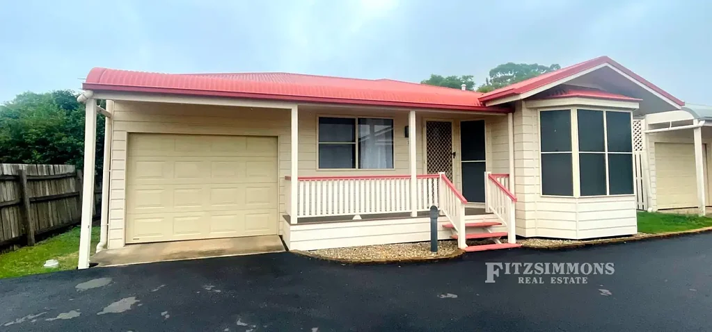 7/51 Edward Street, Dalby, QLD 4405