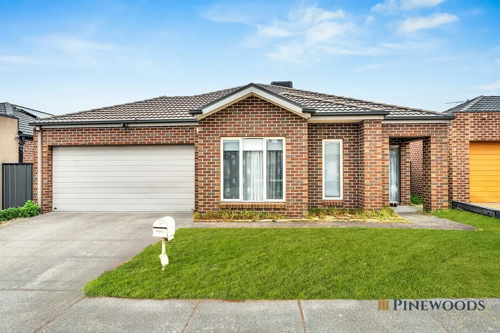 For Lease: Spacious Family Home in Craigieburn!