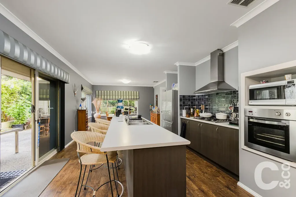 Calista 3ห้องนอน Premium Low Maintenance Living Overlooking Calista Golf Course