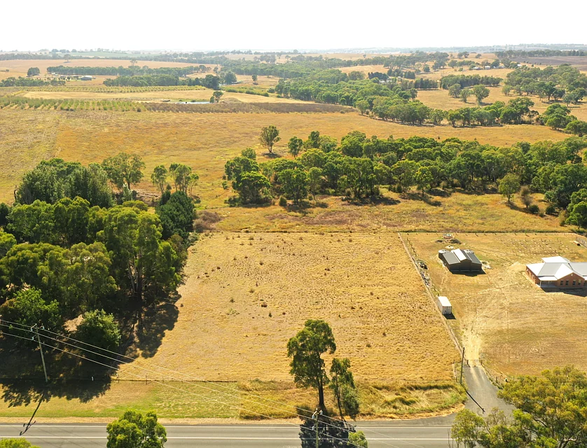 1418 Wombat Road, Wombat via, Young, Riverina, 0 침실, 0 욕실, Section