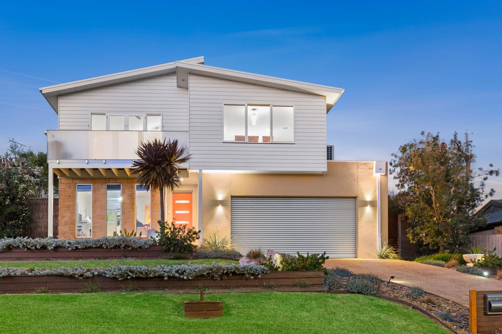 6 HIGHVIEW CT, OCEAN GROVE VIC 3226, 0房, 0浴, House