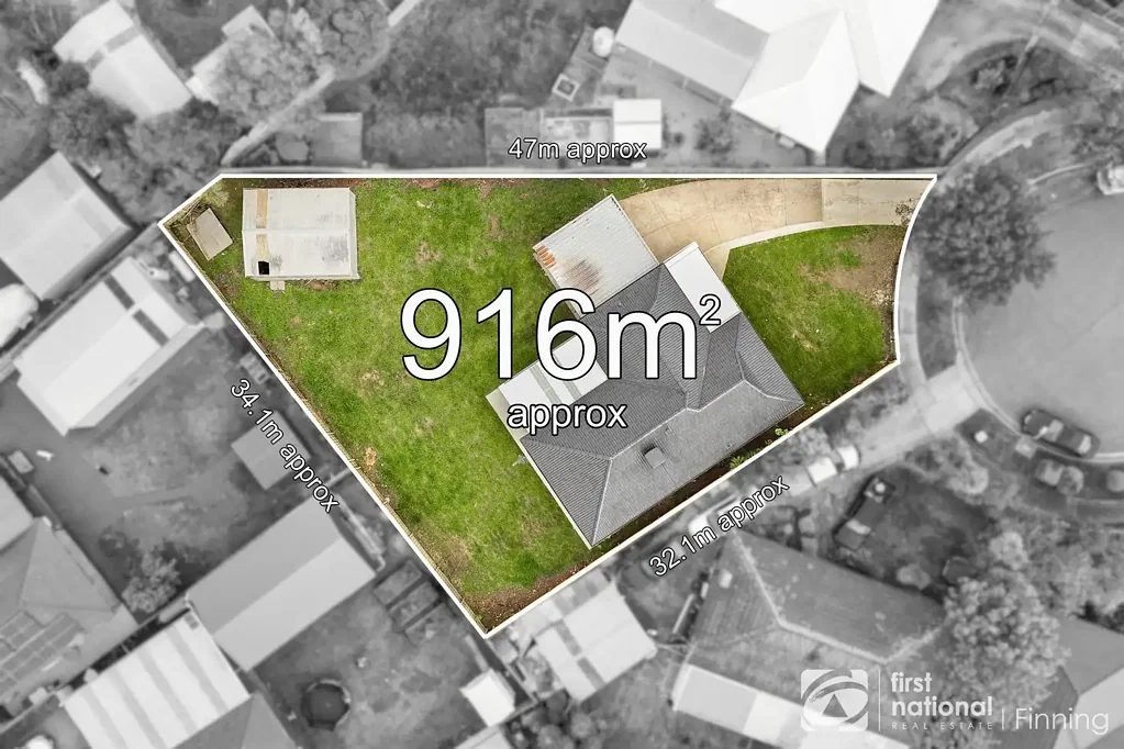 Cranbourne North 3 Slaapkamer FULLY RENOVATED – PERFECT DUAL OCC OPPORTUNITY (STCA) ON 910m² APPROX!