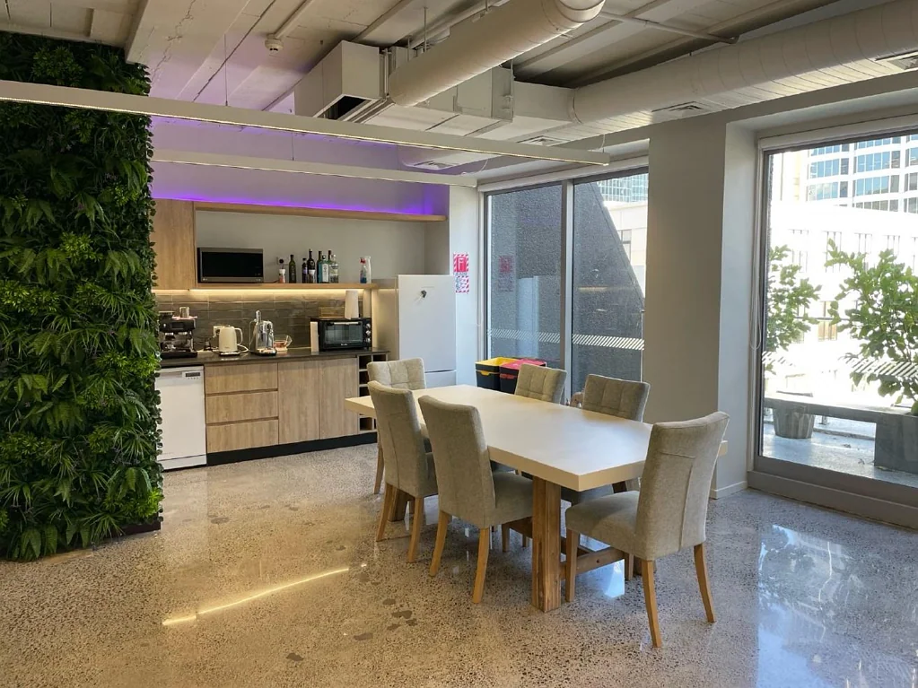 Auckland Central CBRE – ELEVATED ON HIGH ST