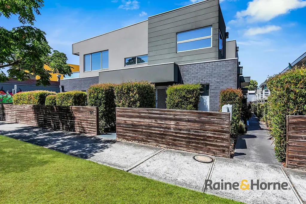 Glenroy 2Habitaciones For Sale - 4/1 Gladstone Parade, Glenroy VIC 3046