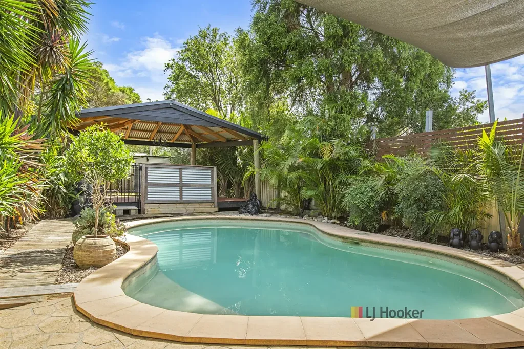 118 Birdwood Drive, Blue Haven, NSW 2262