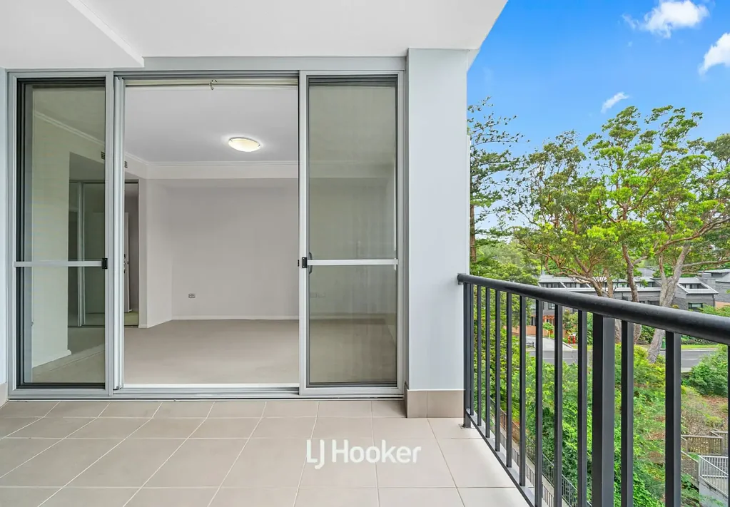 Gordon 1ห้องนอน Ultra Spacious and North Facing in an Unbeatable Location