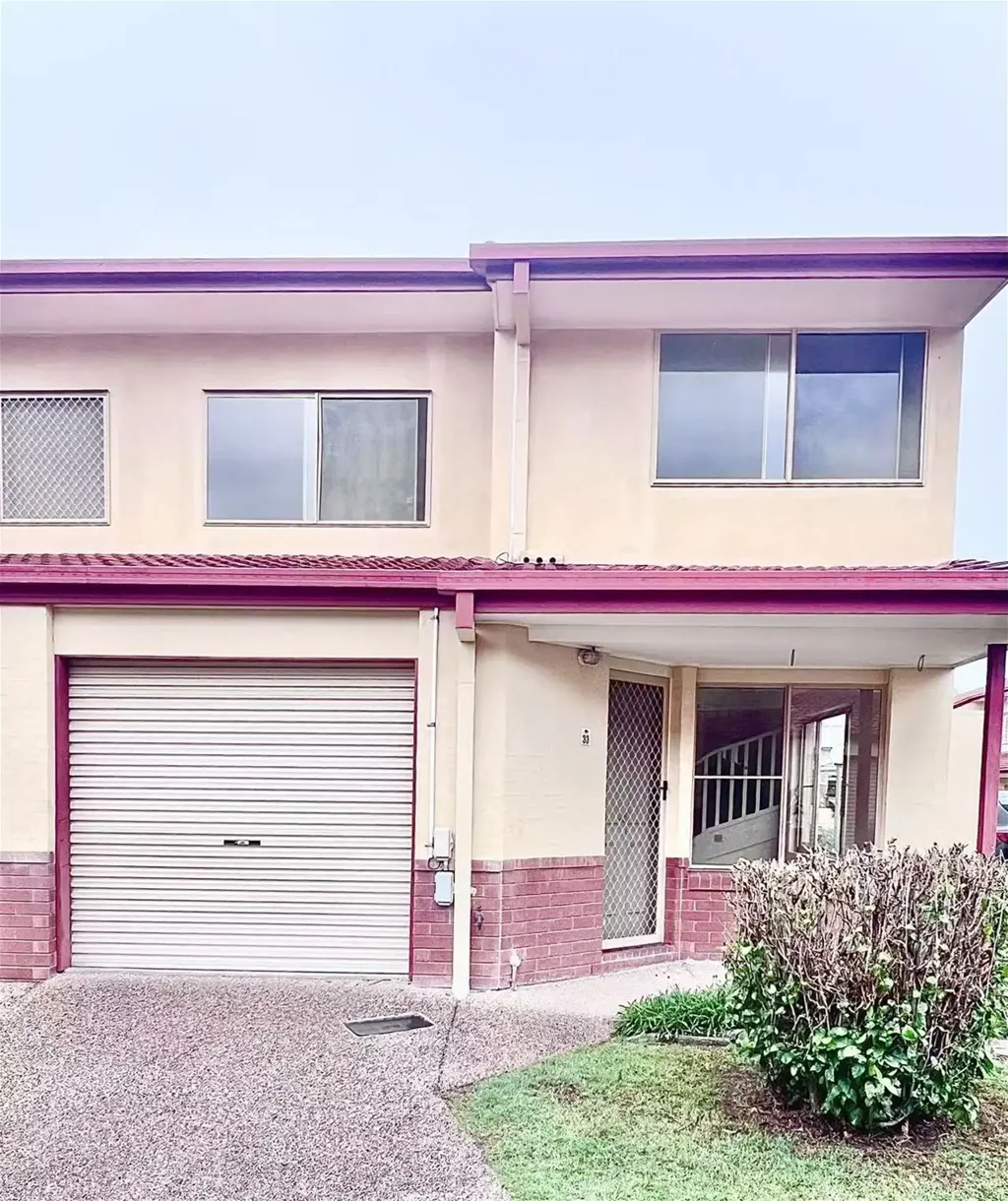 33/6 Samanthas Way, Slacks Creek, QLD 4127