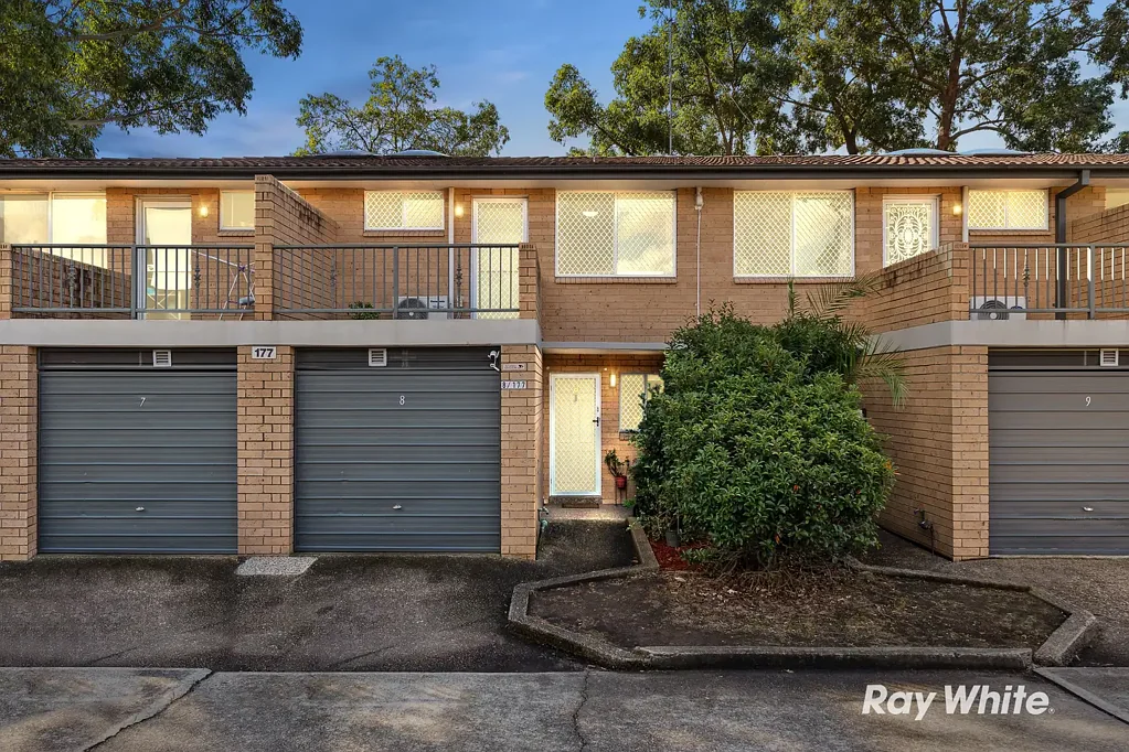 8/177 Reservoir Road, Blacktown, NSW 2148