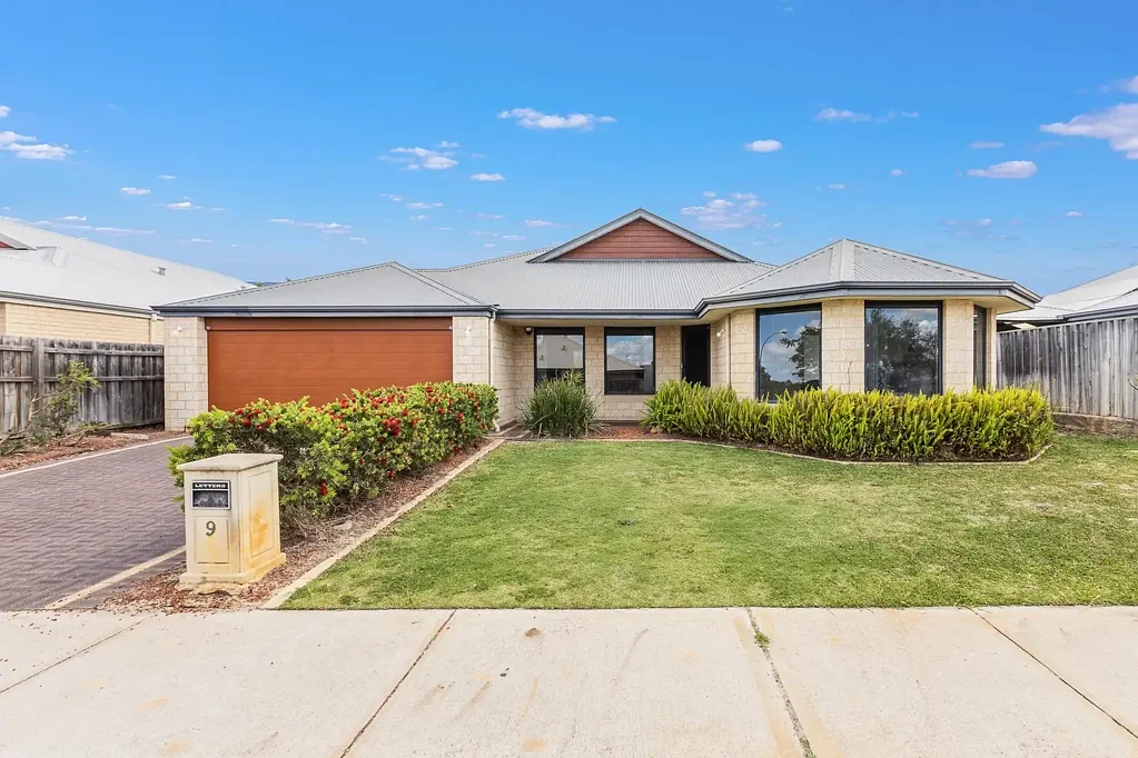 9 Rainsby Crescent, Ellenbrook, WA 6069