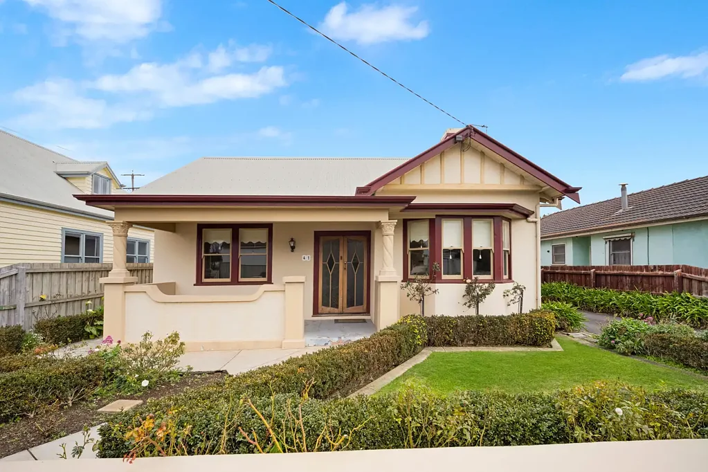 Warrnambool 3कमरा Classic Charm and Modern Comforts