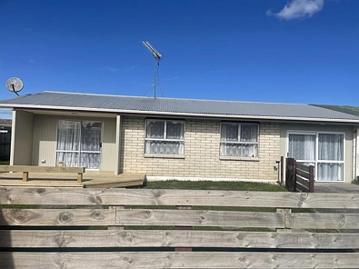 8b Grey Street, Putaruru, South Waikato, 2 Kuwarto, 1 Banyo, Unit