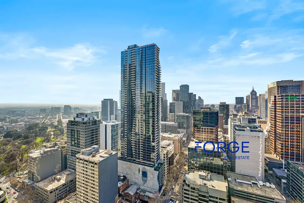3903/38 Rose Lane, Melbourne, VIC 3000